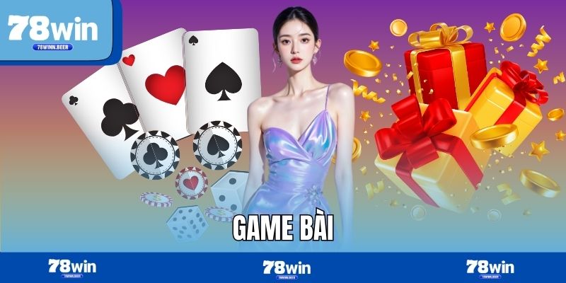 Game bài